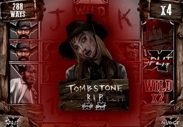 Le Bandit - игровой автомат онлайн от Hacksaw Gaming с RTP 96.36%